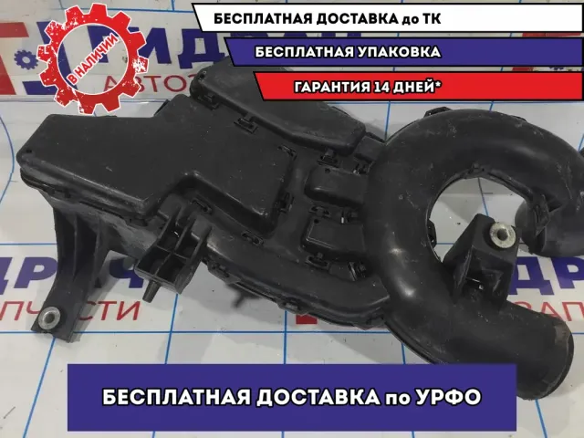 Резонатор воздушного фильтра Nissan Juke (F15) 165541KA0A.