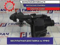 Корпус воздушного фильтра Nissan Juke (F15) 165281KA0B.
