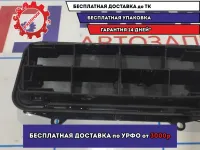 Решетка вентиляционная Nissan Juke (F15) 8200213712.