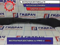 Накладка задней панели Nissan Juke (F15) 79122BA60A.