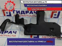 Воздуховод радиатора правый Nissan Juke (F15) 628221KA0A.