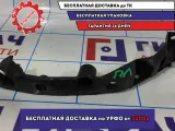 Направляющая переднего бампера левая Nissan Juke (F15) 622231KA0A.