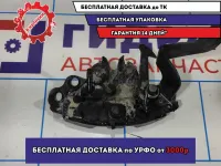 Замок капота Nissan Juke (F15) 656011KA0C.