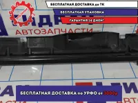 Воздуховод радиатора верхний Nissan Juke (F15) 62820BA60A.