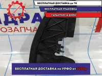 Пыльник передний левый Nissan Juke (F15) 638A21KA0A.