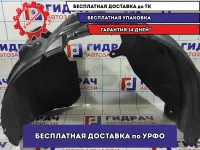 Локер передний левый Nissan Juke (F15) 63843BA60A.