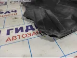 Локер передний правый Nissan Juke (F15) 638421KE0A. Дефекты.