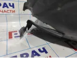 Локер передний правый Nissan Juke (F15) 638421KE0A. Дефекты.