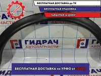 Накладка заднего крыла правого Nissan Juke (F15) 788601KA6A.