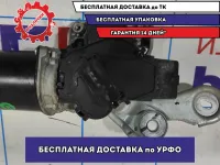 Моторчик стеклоочистителя передний Nissan Juke (F15) 288101KA0A.