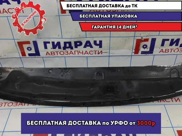 Планка под лобовое стекло Nissan Juke (F15) 663181KN0A.