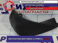 Брызговик задний правый Nissan Juke (F15) 7881K086.