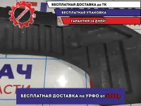Локер задний левый Nissan Juke (F15) .