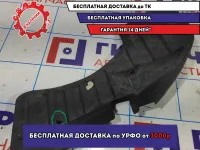 Локер задний правый Nissan Juke (F15) . Дефекты.