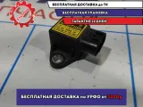 Датчик ускорения Nissan Juke (F15) 31955EU50B.