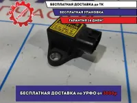 Датчик ускорения Nissan Juke (F15) 31955EU50B.