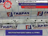 Панель передняя Nissan Juke (F15) F2511BA6MB. Верхняя часть.