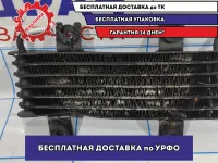 Радиатор АКПП Nissan Juke (F15) 216061KX5D. Дефект.