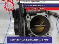 Заслонка дроссельная электрическая Nissan Juke (F15) 161191KA0B.