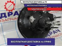 Усилитель тормозов вакуумный Nissan Juke (F15) 472101KA0A.