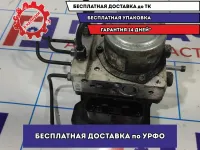 Блок ABS (насос) Nissan Juke (F15) 47660BX81B.