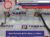 Трубка кондиционера Nissan Juke (F15) 92480BA60A.
