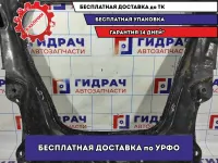 Балка подмоторная Nissan Juke (F15) 544001KK0A.