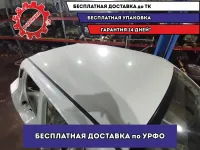 Крыша Nissan Juke (F15) .