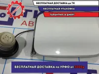 Лючок бензобака Nissan Juke (F15) G88301KAMA.