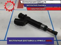 Форсунка Nissan Juke (F15) 166001KT0A.