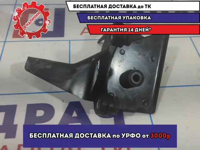 Кронштейн блока ABS Nissan Juke (F15) 478401KA0A.