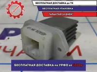 Резистор отопителя Nissan Juke (F15) 27761AV600.