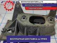 Кронштейн опоры КПП Nissan Juke (F15) 11254CH000.