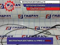 Трос лючка бензобака Nissan Juke (F15) 788221KK1B.