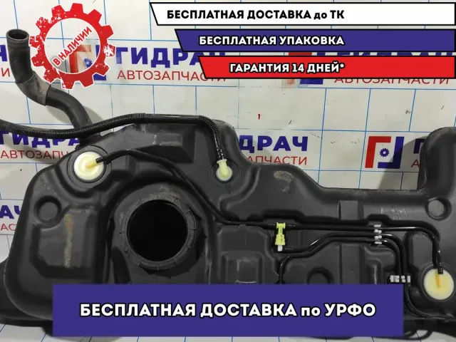 Бак топливный Nissan Juke (F15) 172029U01B.