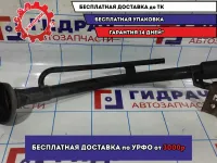 Горловина топливного бака Nissan Juke (F15) 172211KA0A.