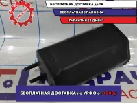 Абсорбер (фильтр угольный) Nissan Juke (F15) 14950AX600.