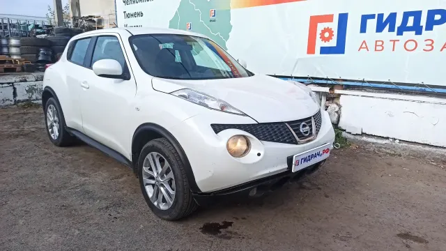 Nissan Juke (F15)