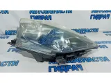 Фара правая Nissan Leaf 260103NA1C. Правый руль.