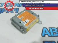 Блок управления airbag Nissan Leaf 988203NC0A.