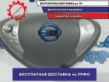 Подушка безопасности в рулевое колесо Nissan Leaf K85103NC1A.