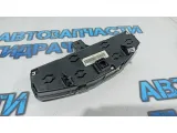 Панель приборов Nissan Leaf 248103ND1A. Спидометр.