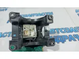 Селектор КПП Nissan Leaf 349013NB0A.