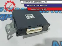 Блок управления АКПП Nissan Leaf 310383NA0A.