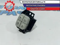 Кнопка регулировки света Nissan Leaf 252733NA0B.