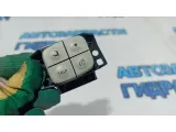Кнопка регулировки света Nissan Leaf 252733NA0B.