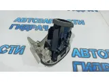 Воздуховод правый Nissan Leaf 687603NB0A.