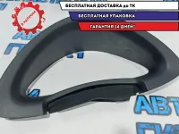 Накладка панели приборов Nissan Leaf 682403NB0A.