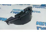 Накладка панели приборов Nissan Leaf 682403NB0A.