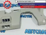 Консоль под рулевой колонкой Nissan Leaf 681013NC1A.